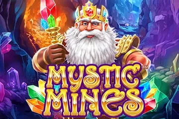 Mystic Mines